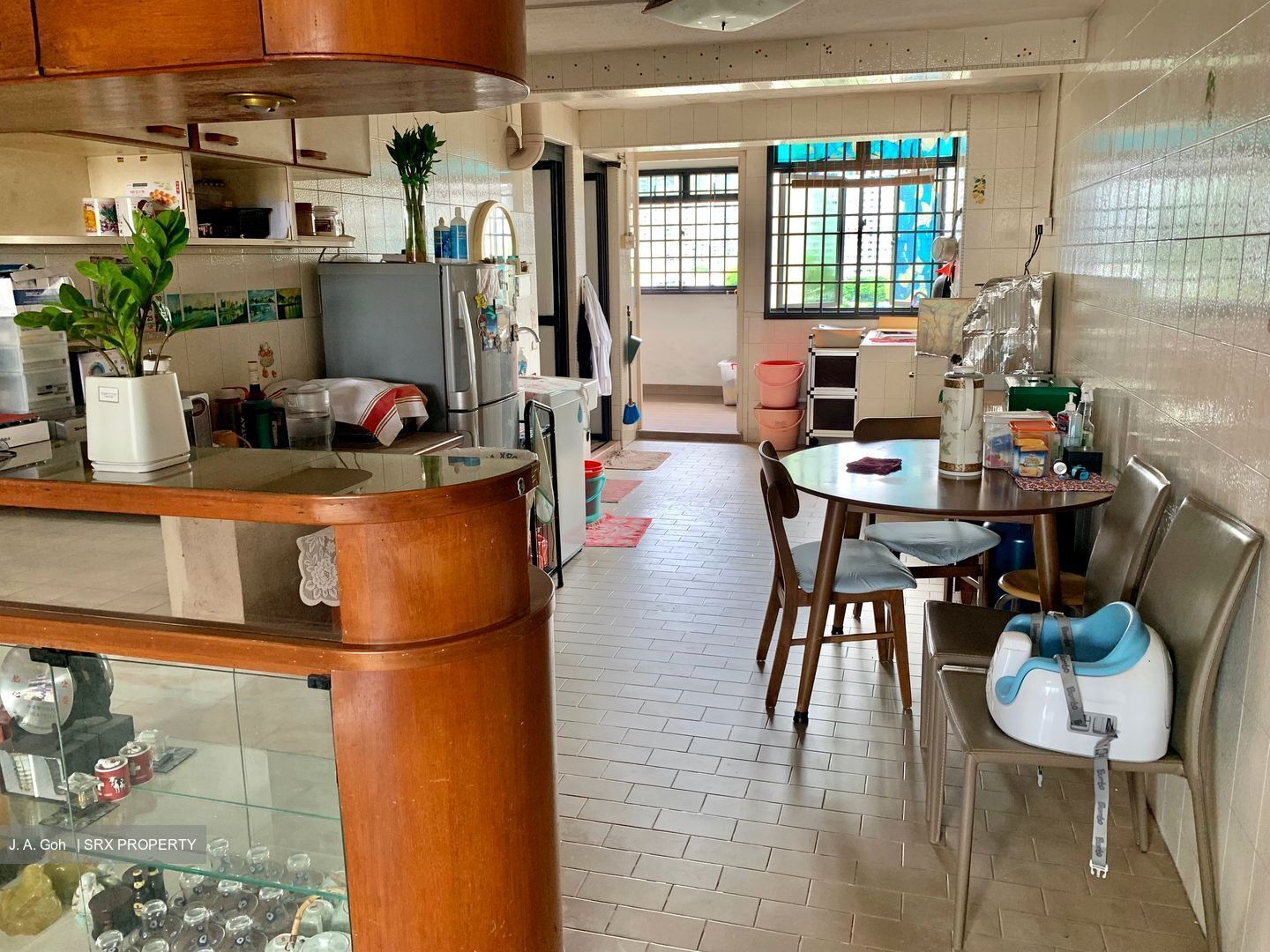 Blk 53 Toa Payoh Vista (Toa Payoh), HDB 3 Rooms #589735991